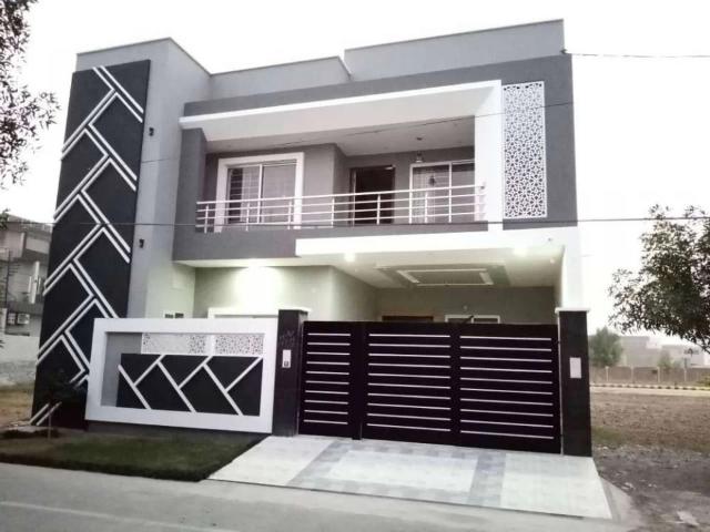House for sale in ساہِيوال, ساہیوال ڈویژن