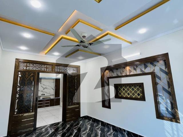 House for sale in Islamabad