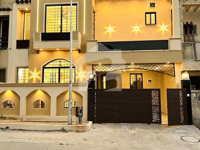 House for sale in Rawalpindi, Islamabad Capital Territory