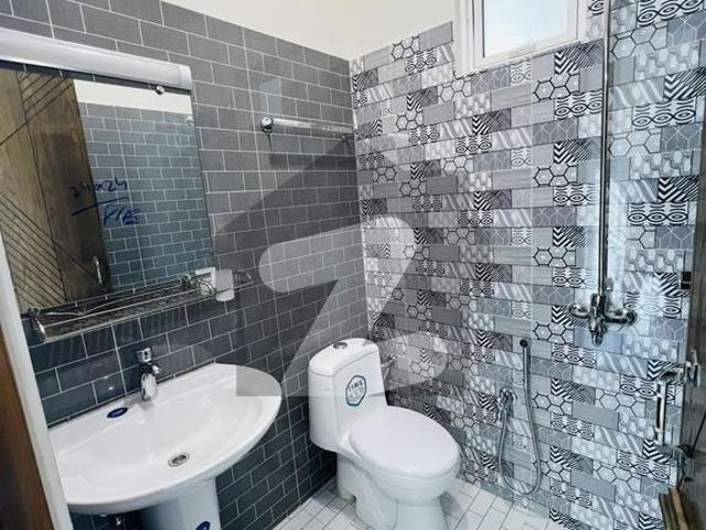 House for sale in I-14, Islamabad