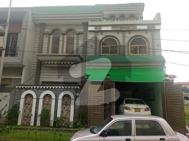 House for sale in Gujrat, Islamabad Capital Territory