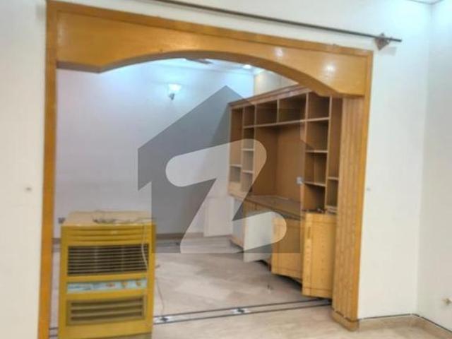 House for rent in G-7, Islamabad