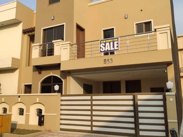 House for sale in Rawalpindi, Islamabad Capital Territory