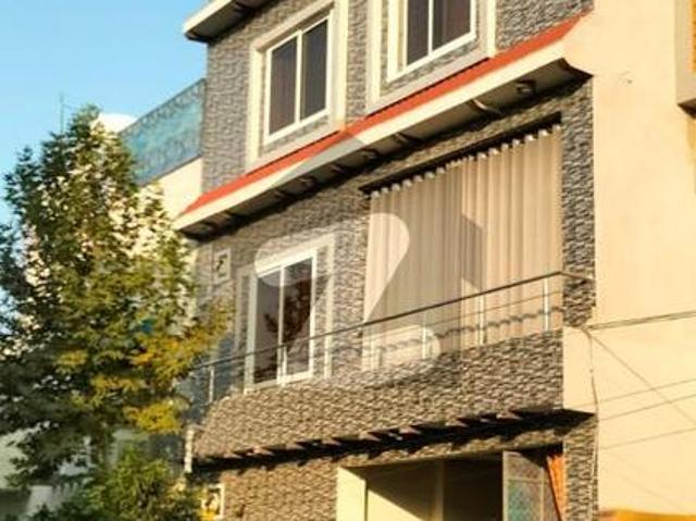 House for sale in Attock, Islamabad Capital Territory