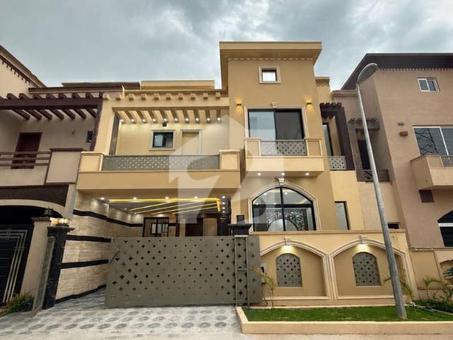 House for sale in Rawalpindi, Islamabad Capital Territory