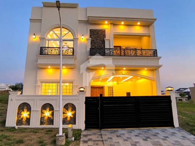 House for sale in اسلام آباد, زون 1