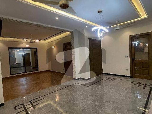 House for sale in Islamabad