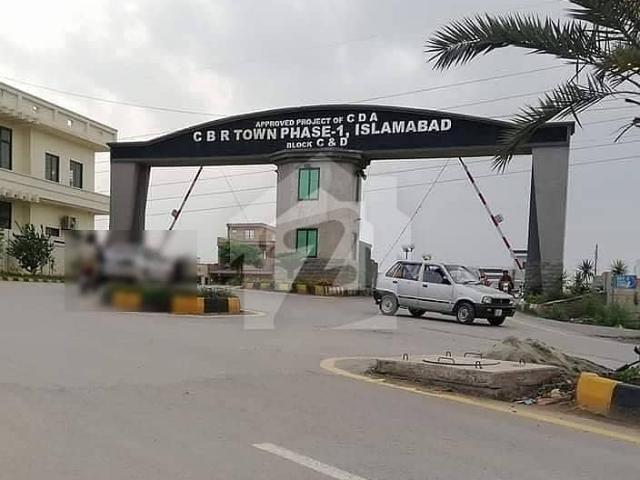 Property for sale in Islamabad