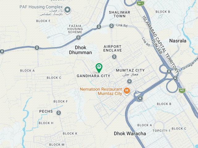 Property for sale in Islamabad