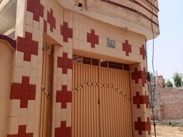 House for sale in Mardan, North West Frontier Province