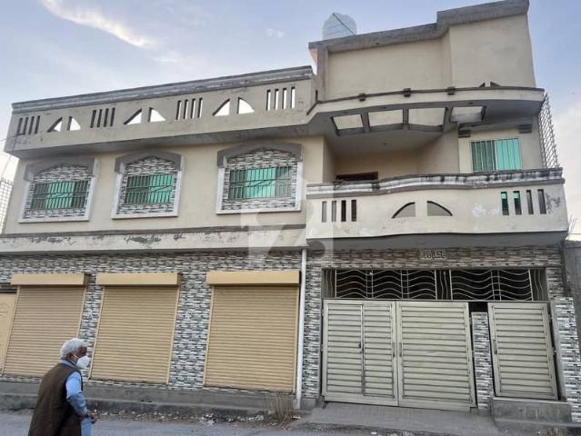 House for sale in اسلام آباد, زون 1
