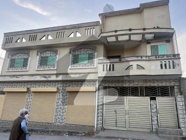 House for sale in Islamabad