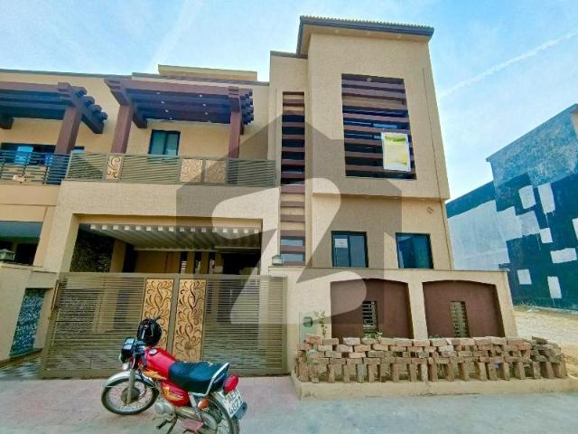 House for sale in Rawalpindi, Islamabad Capital Territory
