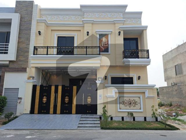 House for sale in Sahiwal