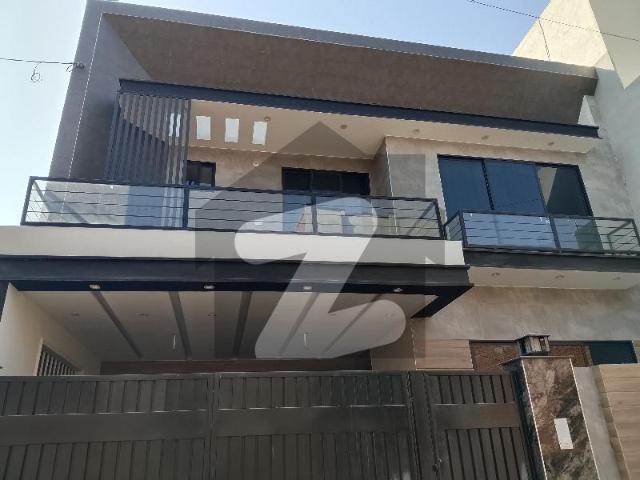 House for sale in Sahiwal, Islamabad Capital Territory