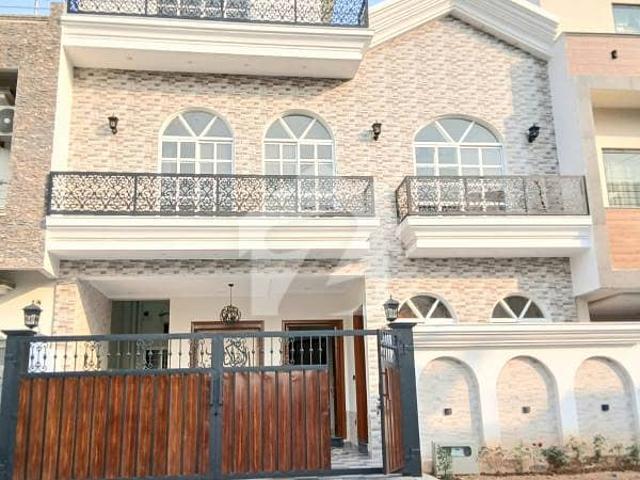 House for sale in اسلام آباد, زون 1