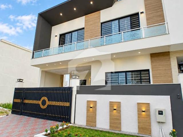 House for sale in اسلام آباد, زون 1