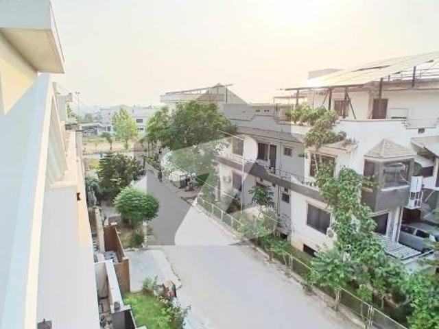 House for sale in Islamabad