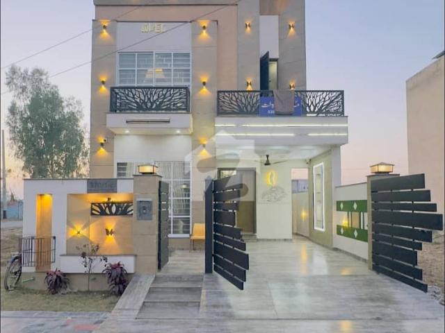 House for sale in Rawalpindi, Islamabad Capital Territory