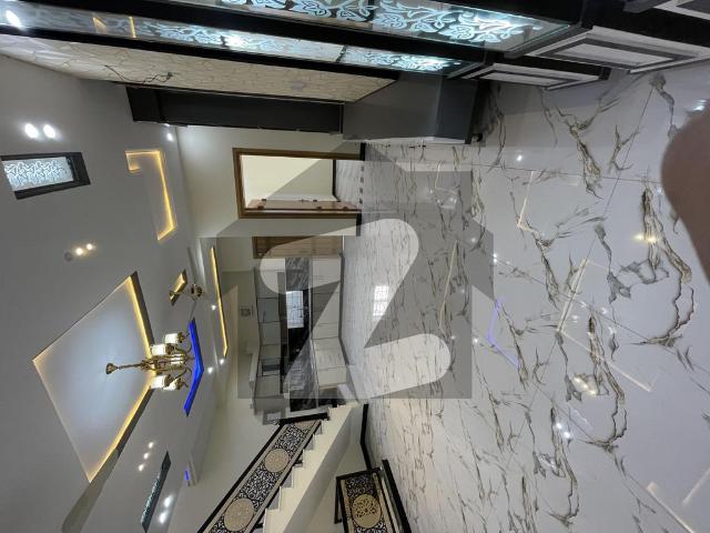 House for sale in Rawalpindi, Islamabad Capital Territory