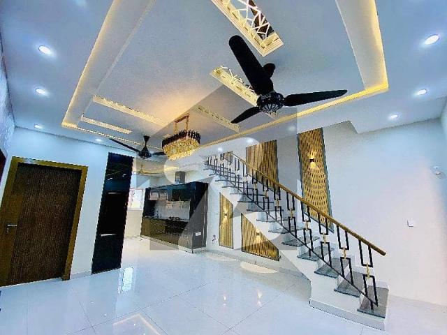 House for sale in Rawalpindi, Islamabad Capital Territory