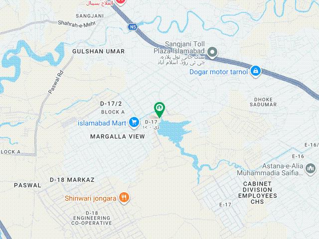 Property for sale in Islamabad