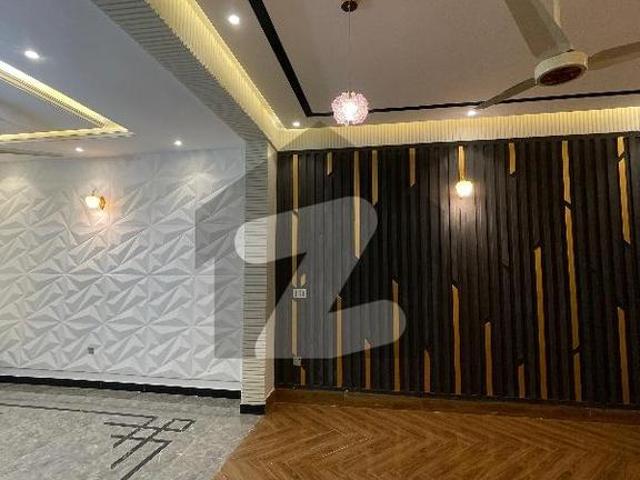 House for sale in Islamabad