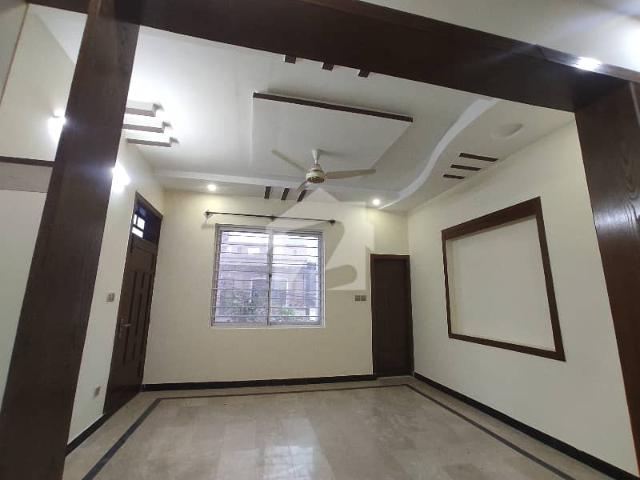 House for rent in اسلام آباد, زون 1