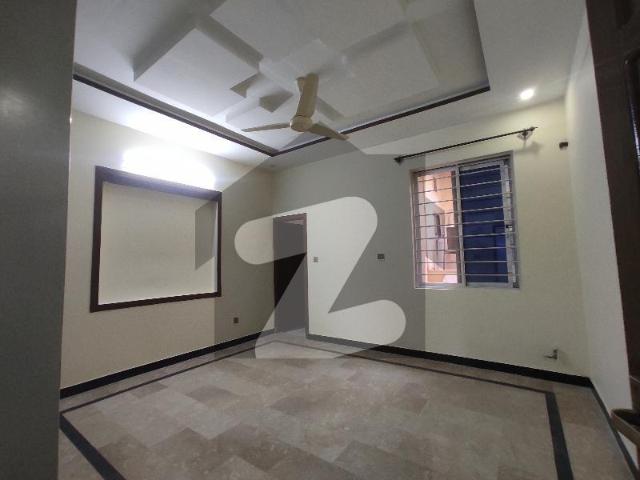 House for rent in اسلام آباد, زون 1