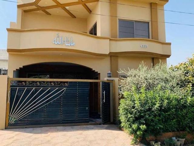 House for sale in Islamabad