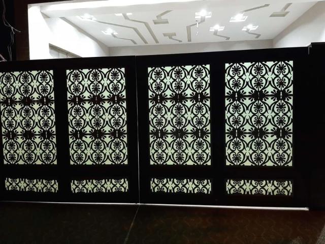 House for sale in Faisalabad, Islamabad Capital Territory