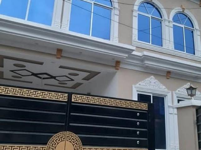House for sale in Dawood Residency, مُصلّی آبا