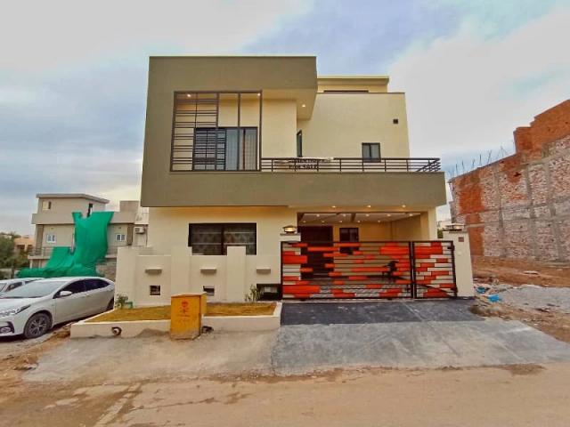 House for sale in Rawalpindi, Islamabad Capital Territory