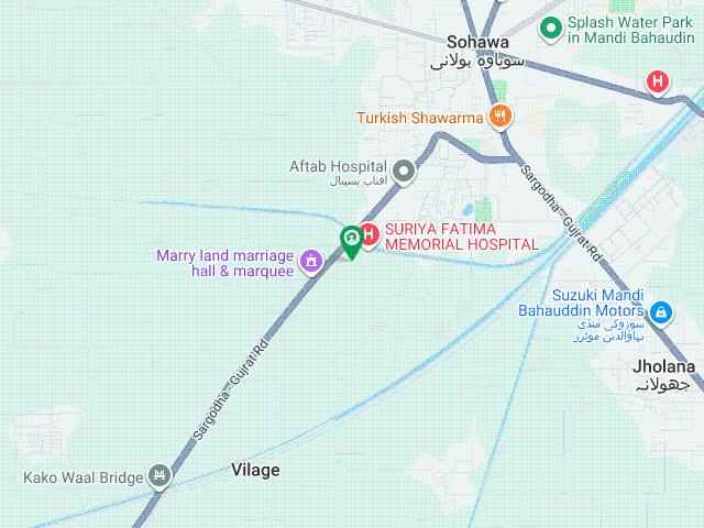 Property for sale in Mandi Bahauddin, Islamabad Capital Territory