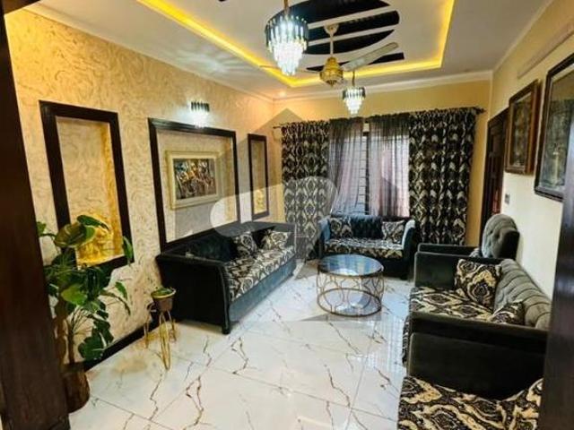 House for sale in Islamabad