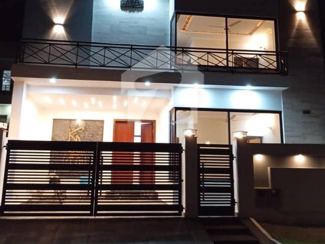 House for sale in Islamabad
