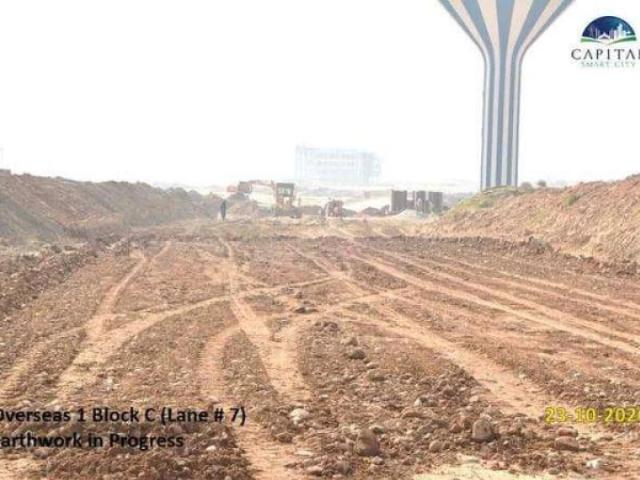 Land for sale in اسلام آباد, زون 1