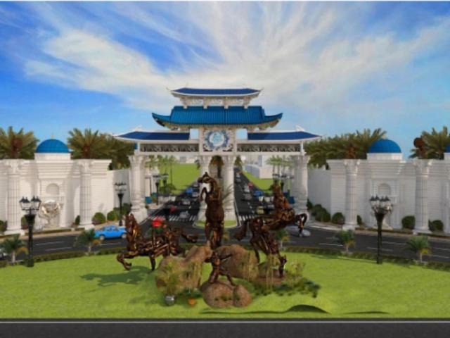 Land for sale in Rawalpindi, Islamabad Capital Territory