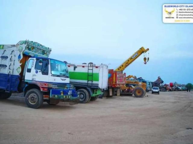 Land for sale in راولپنڈی, تحصیل راولپنڈی چھاؤنی