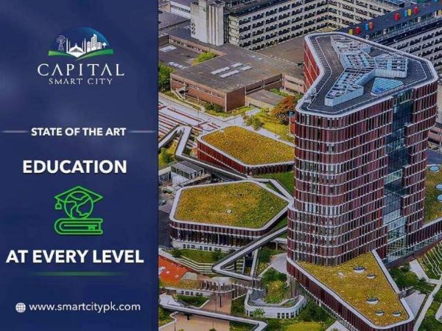 Land for sale in Islamabad