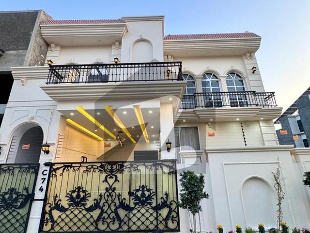 House for sale in Bahawalpur, Islamabad Capital Territory