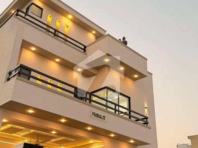 House for sale in Islamabad