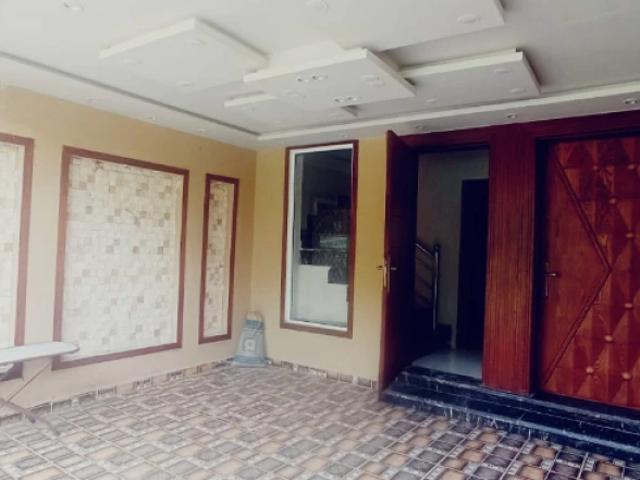 House for sale in Rawalpindi, Islamabad Capital Territory