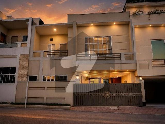 House for sale in Rawalpindi, Islamabad Capital Territory