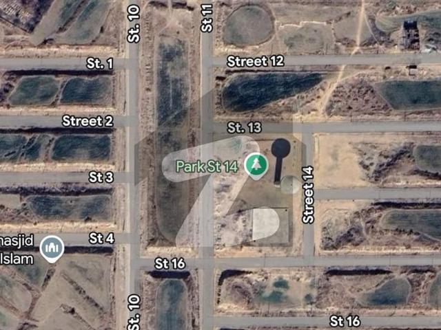 Property for sale in Islamabad