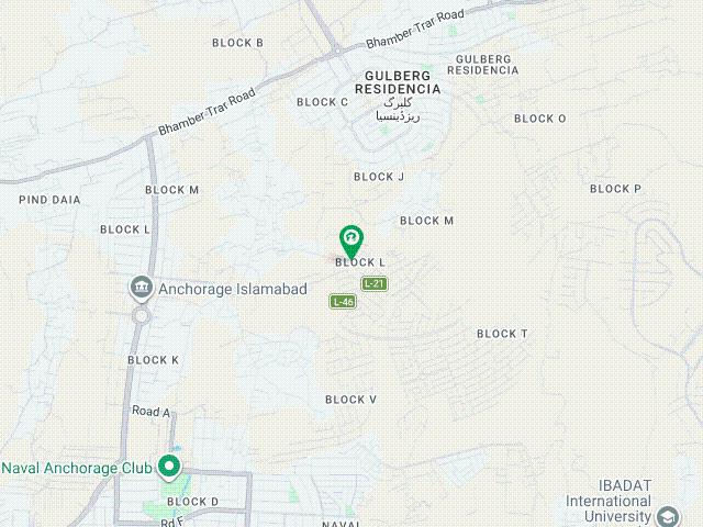 Property for sale in اسلام آباد, زون 1