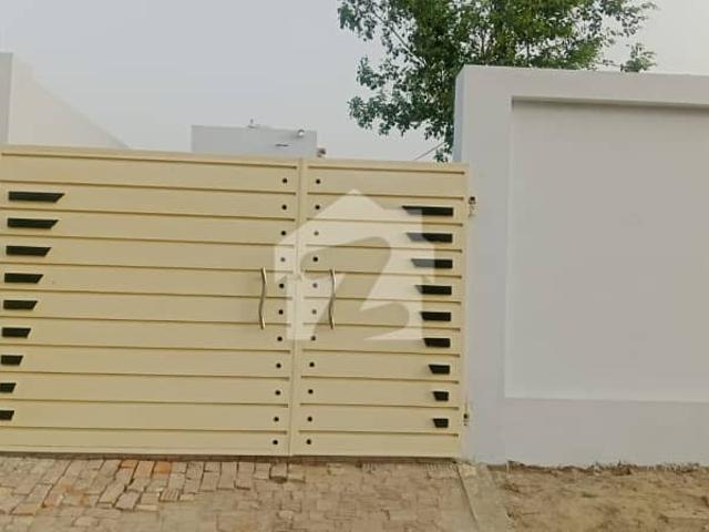 House for sale in Bahawalnagar, Islamabad Capital Territory