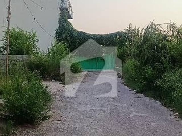 Property for sale in Islamabad