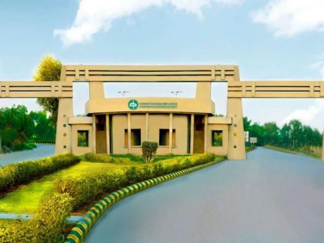 Land for sale in Islamabad