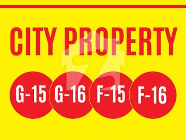 Property for sale in اسلام آباد, زون 1